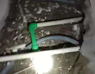 武夷山卫生间漏水多少钱