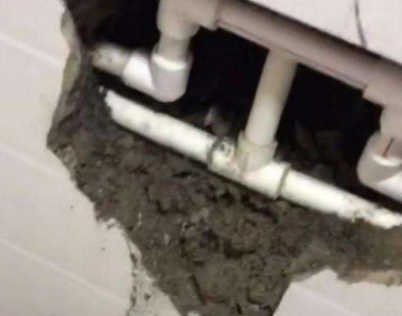 武夷山卫生间漏水哪家好