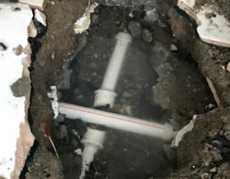 武夷山卫生间防水公司