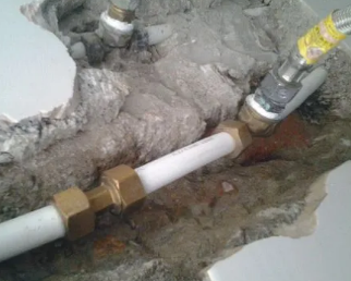 武夷山测漏水多少钱