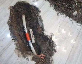 武夷山水管维修哪家好