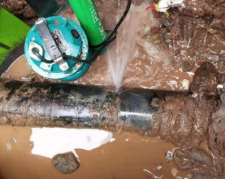 武夷山卫生间测漏水的相关介绍