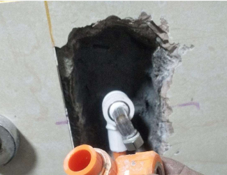 武夷山卫生间测漏水哪家好