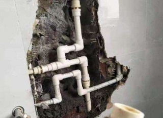 武夷山卫生间测漏水价格多少