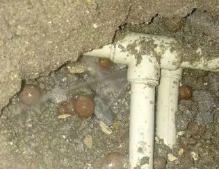 武夷山卫生间测漏