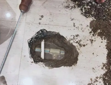 武夷山卫生间测漏水