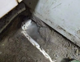 武夷山卫生间测漏水多少钱