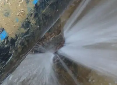 武夷山卫生间测漏水施工步骤