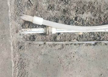 武夷山卫生间测漏水之解决方法