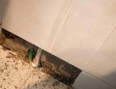 武夷山测漏水公司为您专业分享下检漏仪器准确定位的方法有什么特点?