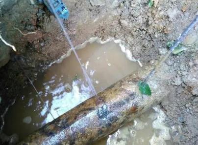 武夷山卫生间测漏水公司分享下我们可以检测到轻微的漏水和水压吗？