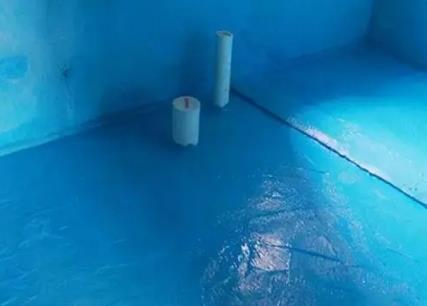 武夷山卫生间防水公司分享防水小知识