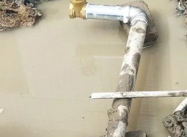 武夷山测漏水公司电话